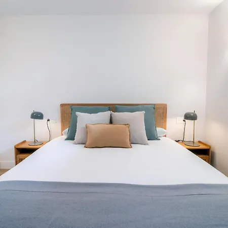 Apartment Amua