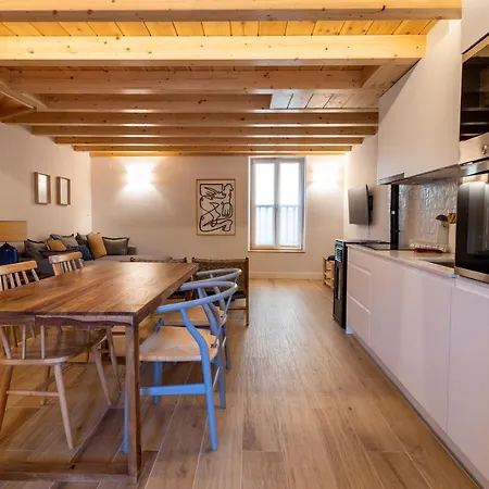 Apartment Amua *