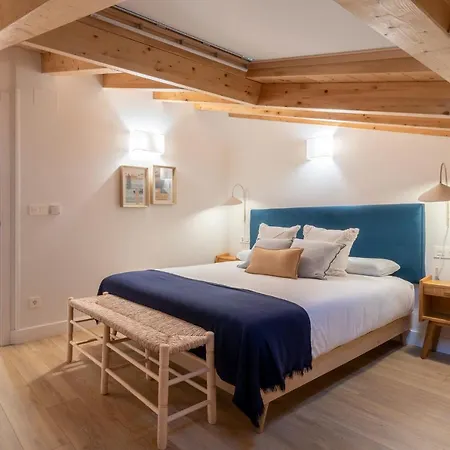Apartment Amua