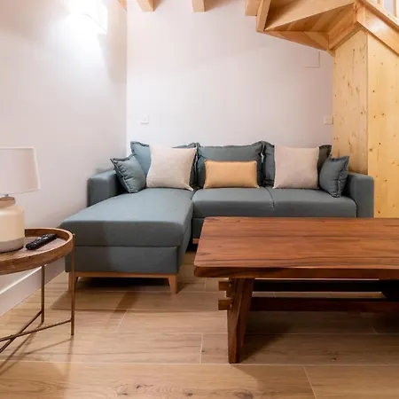 Apartment Amua *