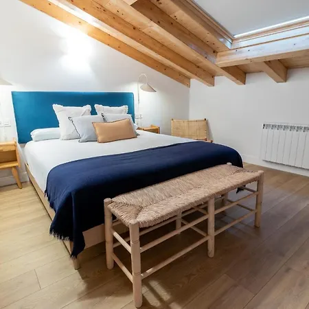 Apartment Amua