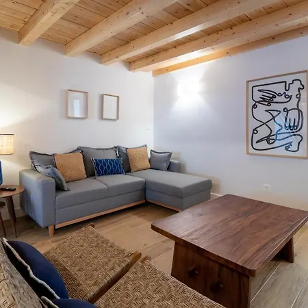 Appartement Amua