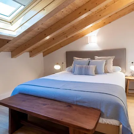 Appartement Amua *