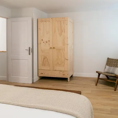 Appartement Amua