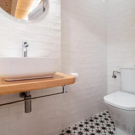 Amua Appartement *