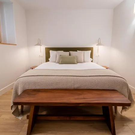 Amua Appartement Fontarrabie